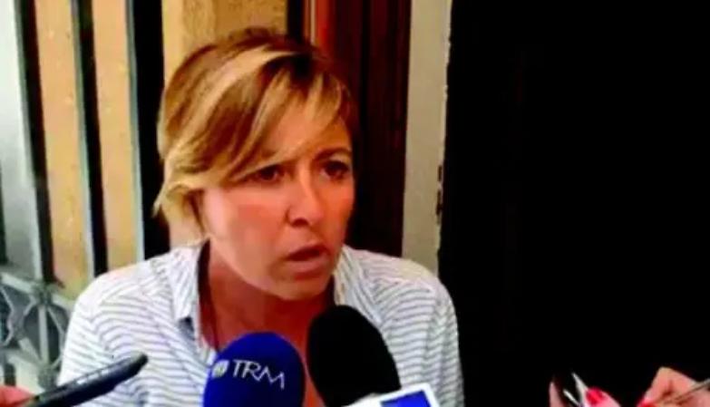 Fiammetta Borsellino a Parma incontra i detenuti per mafia