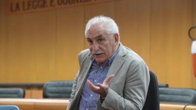 La lezione di Spataro &laquo;L&rsquo;accoglienza &egrave; un dovere...&raquo;