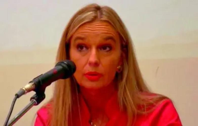 Diritti umani: alla presidente non dispiacevano i "forni"