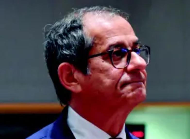 L&rsquo;Europa: &laquo;Punire Roma&raquo; Adesso l&rsquo;Italia &egrave; rimasta sola