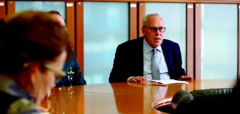 Greco: &laquo;Abolendo la prescrizione si ingolfano le Corti d&rsquo;Appello &raquo;