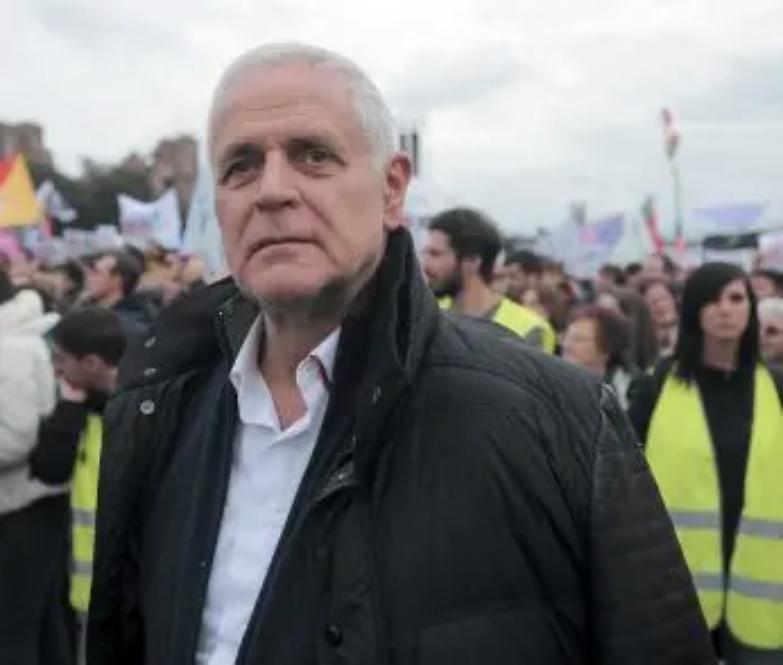 Formigoni: &laquo;Altro che Celeste! La mia vita &egrave; appesa alle decisioni dei pm&raquo;