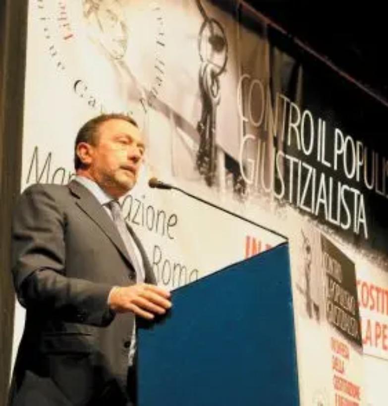 Avvocati e giuristi uniti: &laquo;Siamo noi l&rsquo;argine che ferma il populismo&raquo;