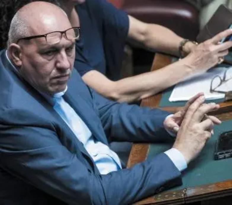 Crosetto: &laquo;La trappola del contratto di governo, ma i rischi sono per tutti&raquo;