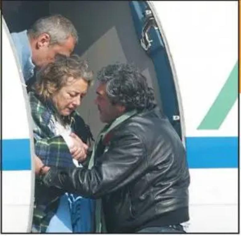 Storie di sequestri, di sciacalli, sciacalli, di eroi...