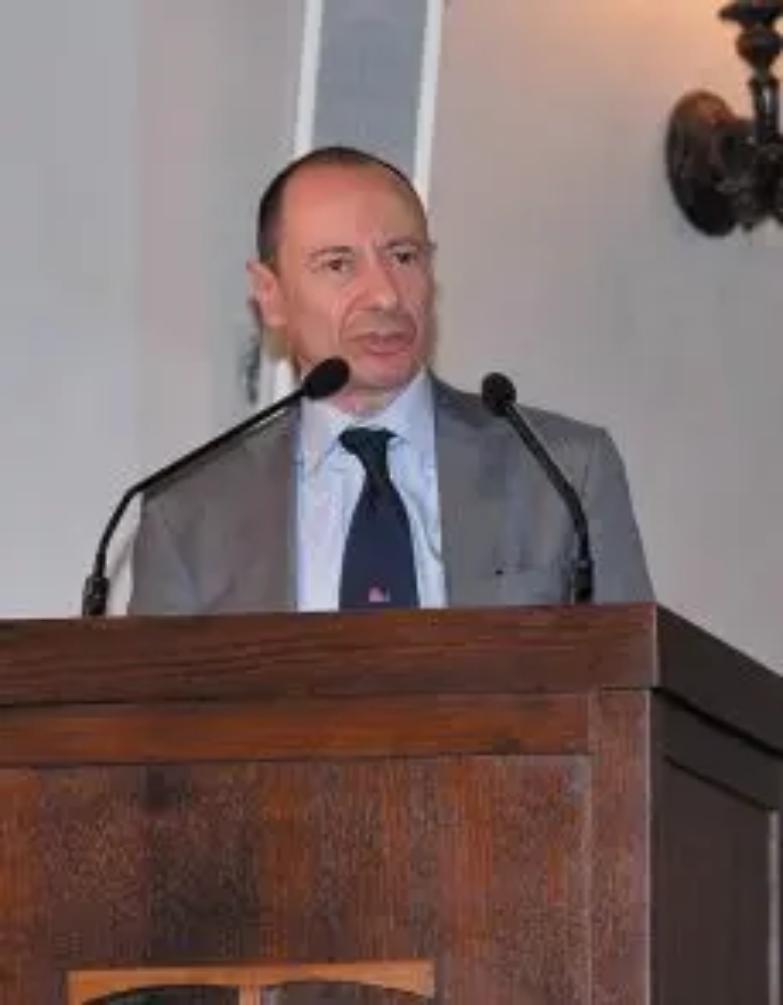 I giuristi italiani e le leggi antiebraiche