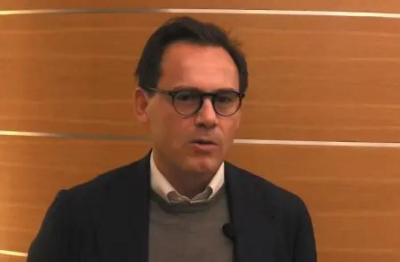 Lepre: &laquo;Il processo penale &egrave; fallito. &Egrave; il momento di depenalizzare...&raquo;