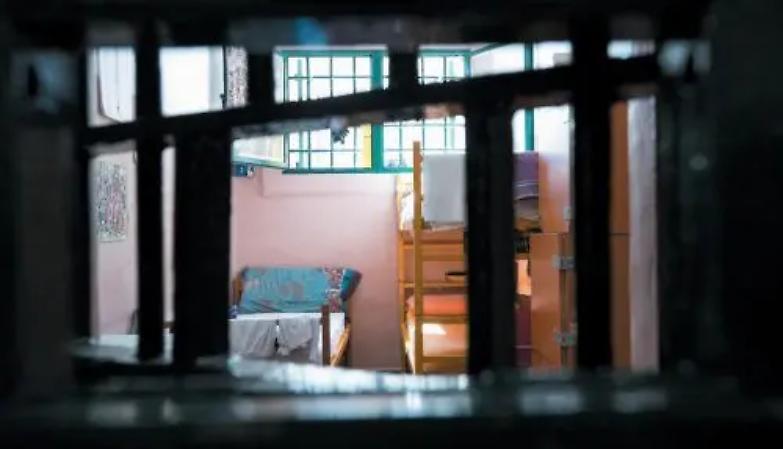 Ha 72 anni e va in carcere per una condannata per droga