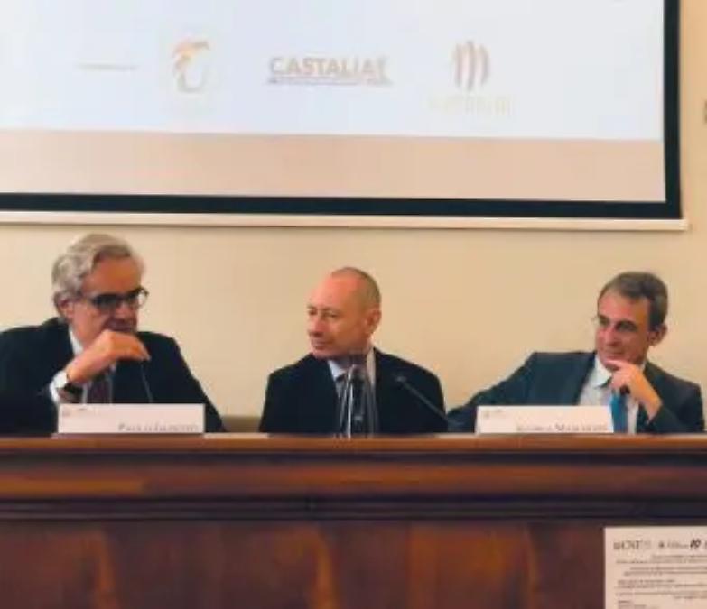 Mascherin: &laquo;&Egrave; il momento di una Costituzione per l&rsquo;ambiente&raquo;