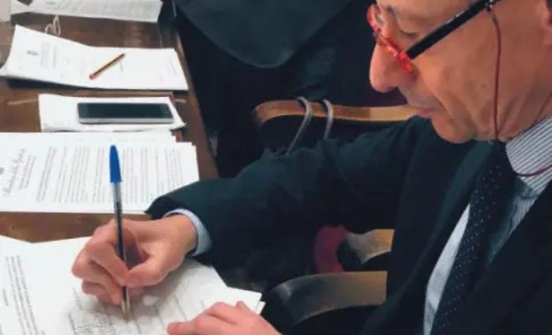 Via al tavolo per tutelare le vittime di reato. Mascherin: &laquo;Il Cnf c&rsquo;&egrave;&raquo;