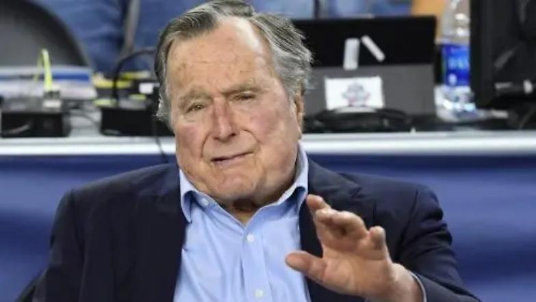 E' morto George Bush senior, l'America piange il 41&deg; presidente