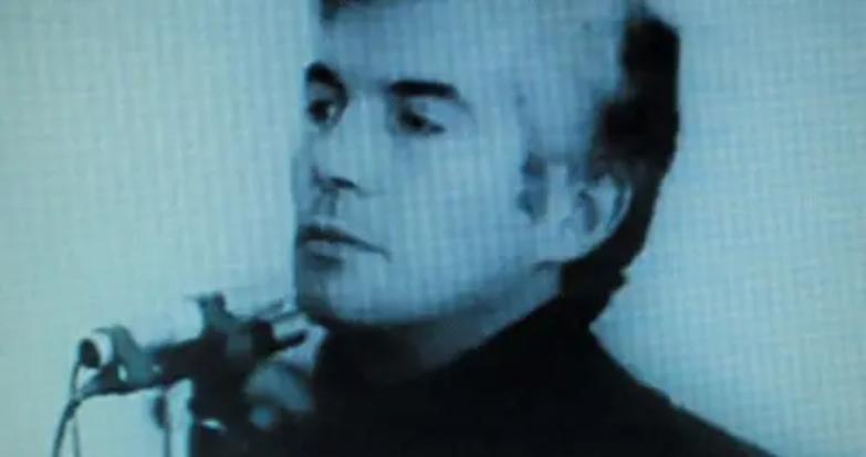 Franco Freda, il nazi-mao che ama il ministro con la ruspa