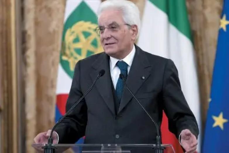 Salvini sfida Mattarella: &ldquo;ribaltoni no, elezioni s&igrave;...&rdquo;