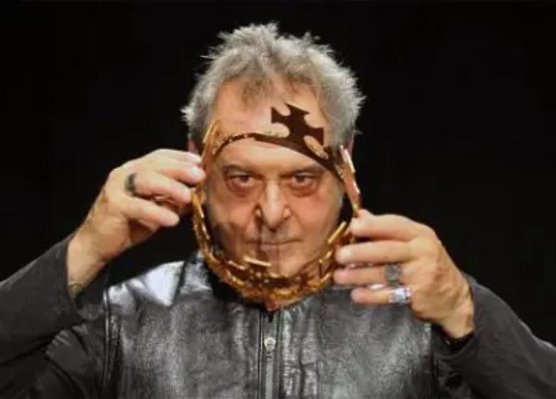 Addio a Ennio Fantastichini. Ozpetek: "La mia mina vagante se n'&egrave; andata"