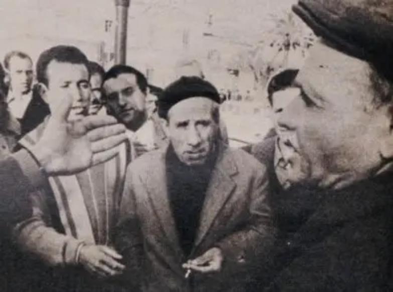 Ad Avola quel giorno i poliziotti colpivano per uccidere