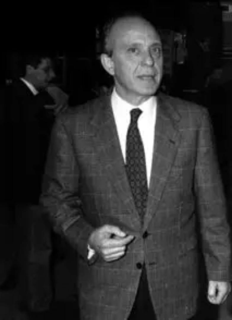 &Egrave; morto Giammanco, il procuratore di Palermo negli anni dei misteri