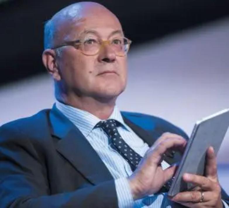 Rizzo: &laquo;La vera casta &egrave; sempre l&igrave;. In dieci anni nulla &egrave; cambiato...&raquo;