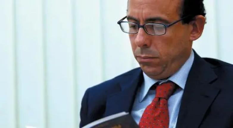 Guzzetta: &laquo;Quattro grimaldelli per contestare il taglio dei vitalizi&raquo;