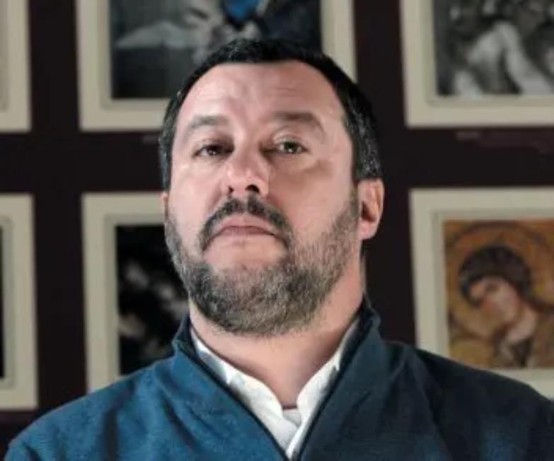 Salvini non si tocca. Le toghe di Mi censurano Spataro