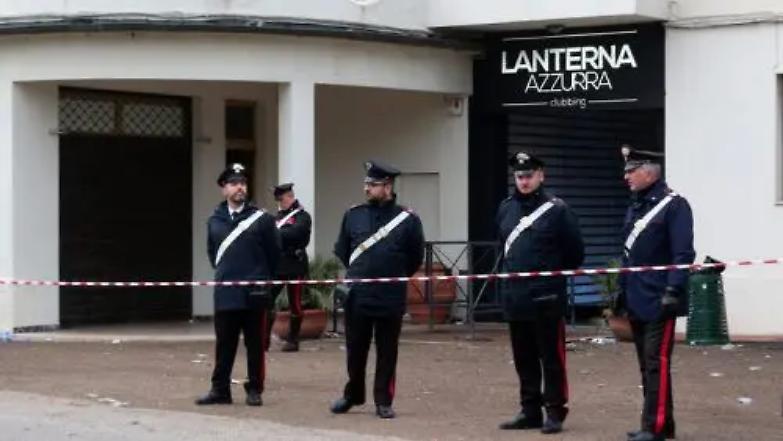 Tragedia in discoteca: identificato il minore che avrebbe spruzzato lo spray