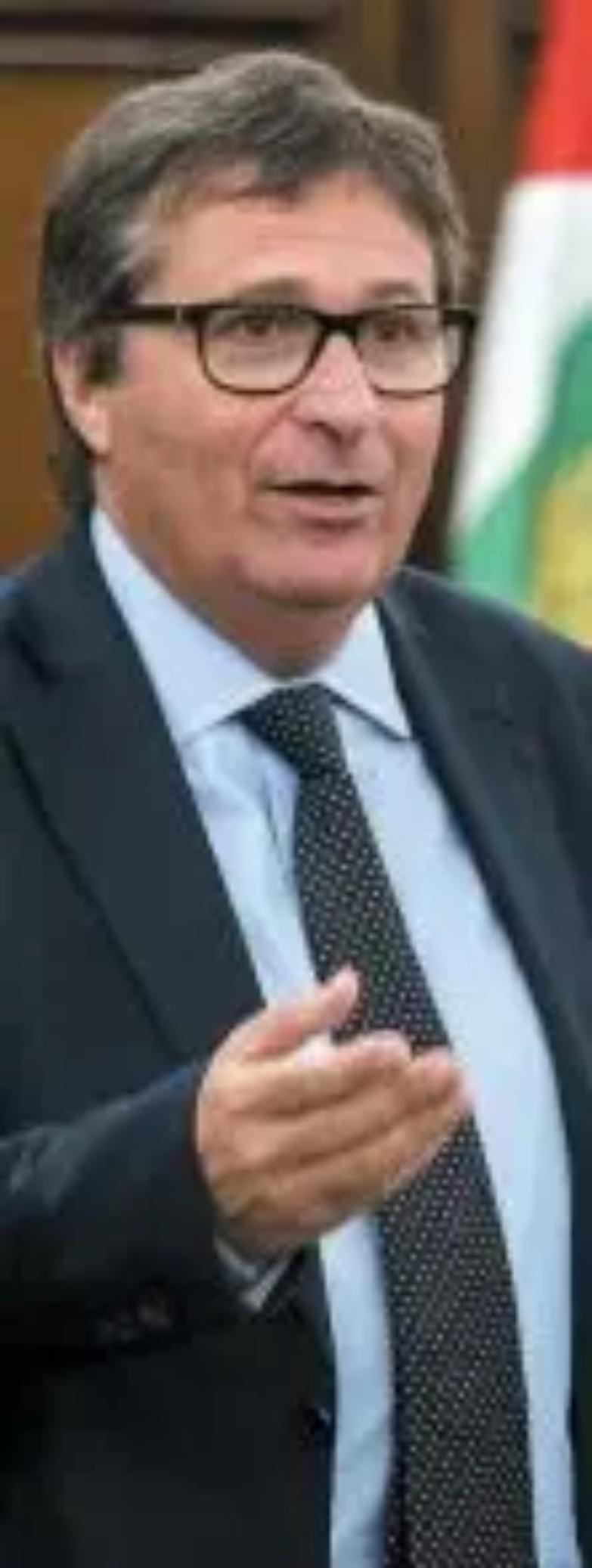 &laquo;Ora avvocato in Costituzione&raquo;... Parola di Ermini