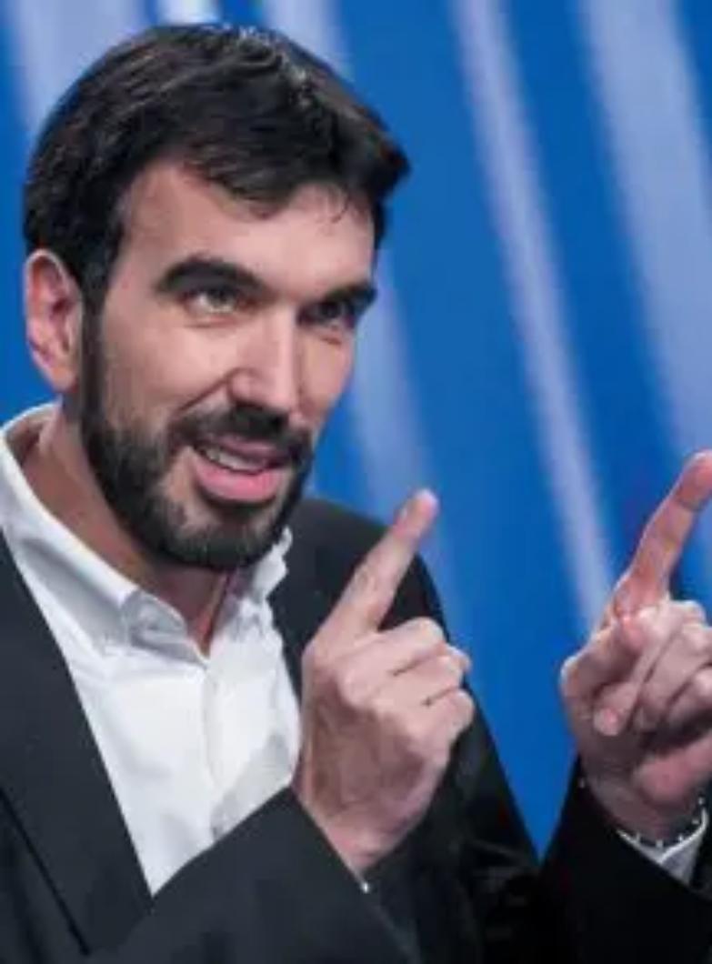 Maurizio, l&rsquo;etologo gentile che s&rsquo;innamor&ograve; della politica