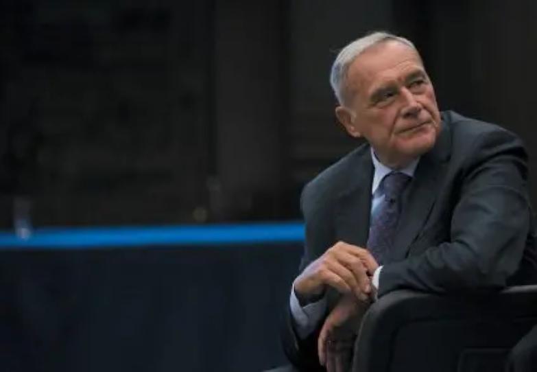 Grasso: &laquo;Vogliono fare in 10 mesi quello che Vassalli ha fatto in 10 anni...&raquo;