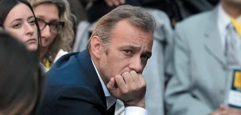 Richetti: &laquo;Smettiamo di pensare al destino di Renzi pensiamo a quello del Pd&raquo;