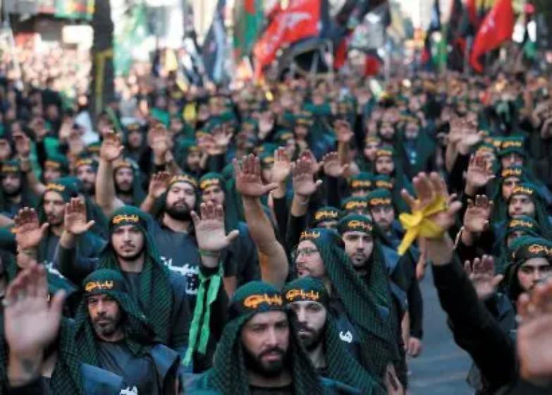 Hezbollah il partito di Dio: pi&ugrave; politica che armi...