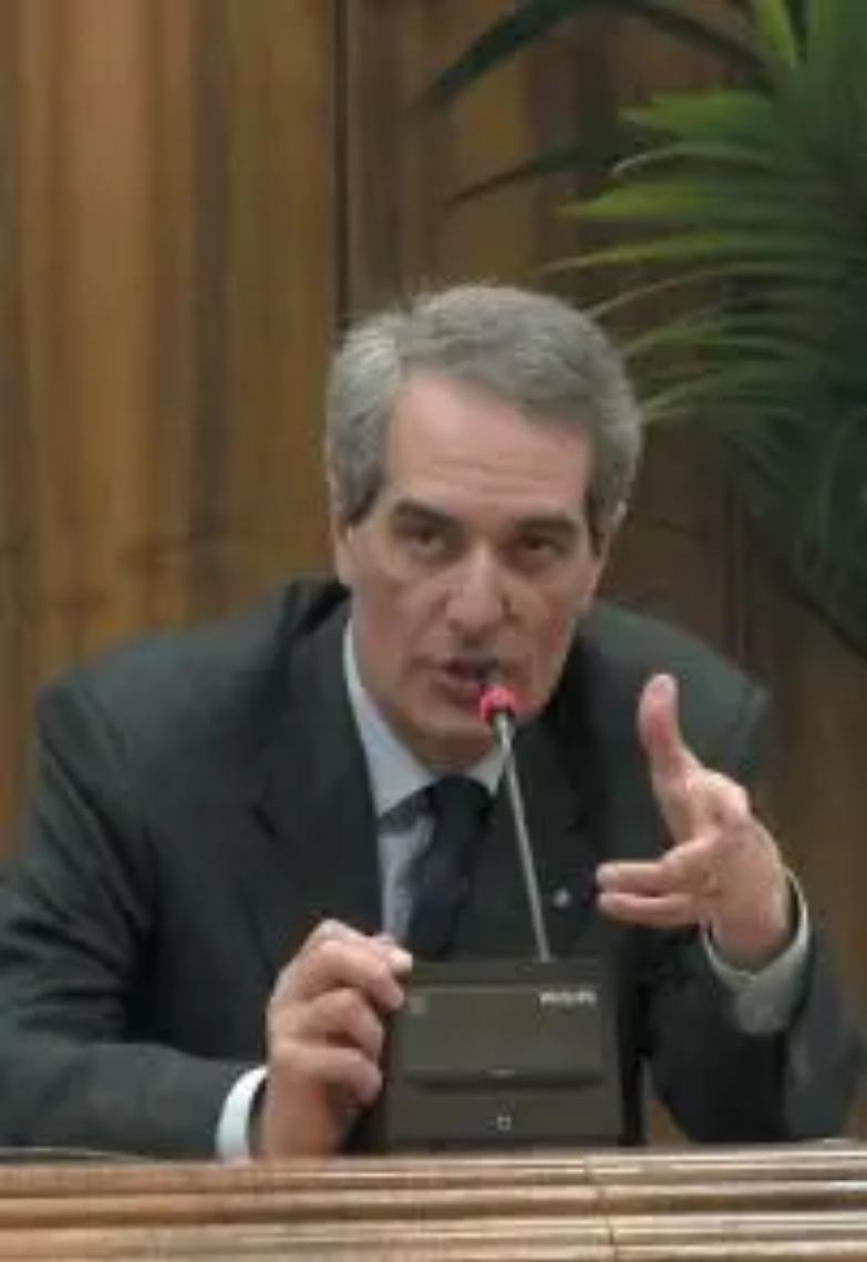 &laquo;Gli uffici di prossimit&agrave;? Un placebo che rischia di tener chiusi i Tribunali&raquo;