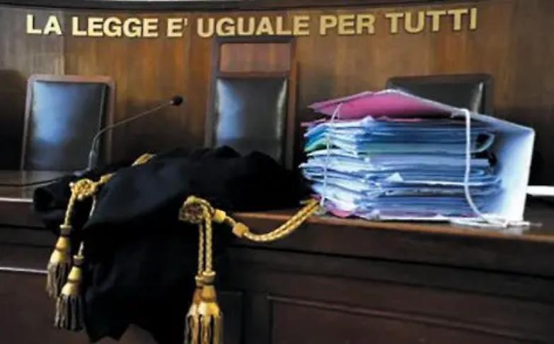 &laquo;L&rsquo;avvocato non &egrave; un prodotto commerciale...&raquo;