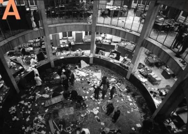 Guido Salvini: &laquo;La guerra tra pm ha fermato la verit&agrave; su piazza Fontana&raquo;