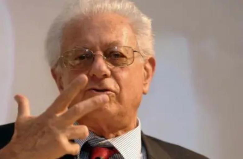 Berlinguer: &laquo;Un grande partito &egrave; il luogo delle diversit&agrave;: viva il Pd!&raquo;&raquo;