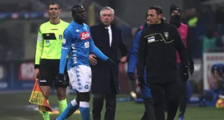 Odio, morti, razzismo: &egrave; la guerra del calcio