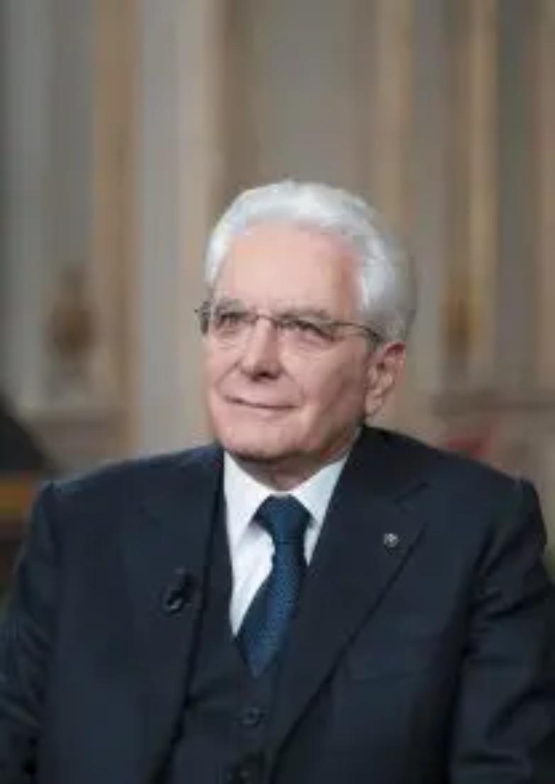 Quel bel richiamo alla bont&agrave; del presidente Mattarella