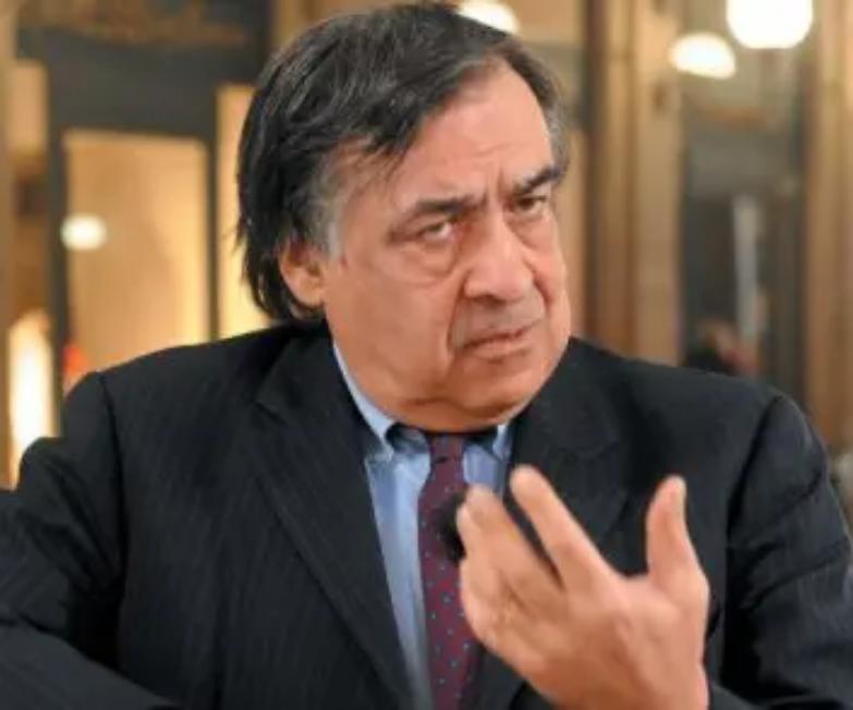 Orlando: &laquo;Disobbedisco!&raquo; Il sindaco di Palermo contro Salvini