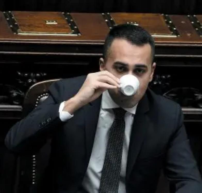 &laquo;Se altri colgono la bont&agrave; dei nostri provvedimenti, ben vengano i loro voti&raquo;