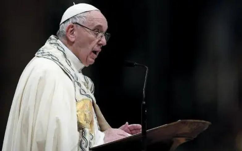 Il Papa che remava sempre controvento