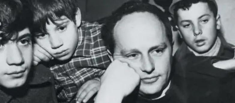 &laquo;Disobbedire &egrave; una virt&ugrave;&raquo;, diceva don Milani