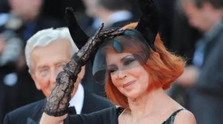 La morte dolce di Marina Ripa di Meana: &laquo;Fatelo sapere, si pu&ograve; anche in Italia...&raquo;