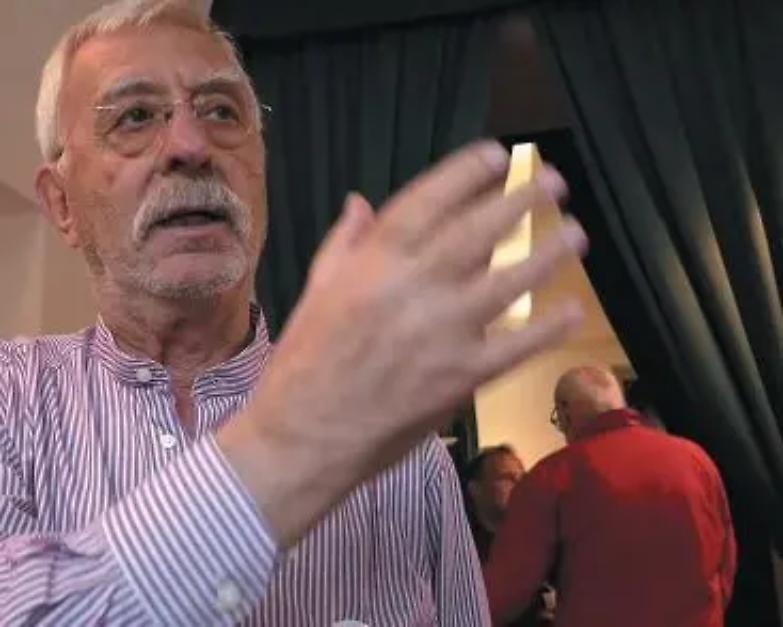 Peppe Dell'Acqua: &laquo;Trieste contro gli homeless? No, resta la citt&agrave; di Basaglia&raquo;