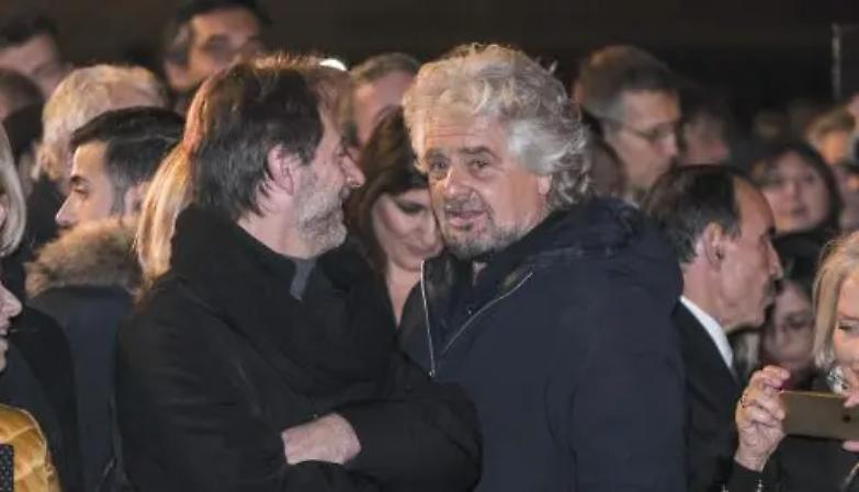 Grillo ci ripensa: via libera ai vaccini