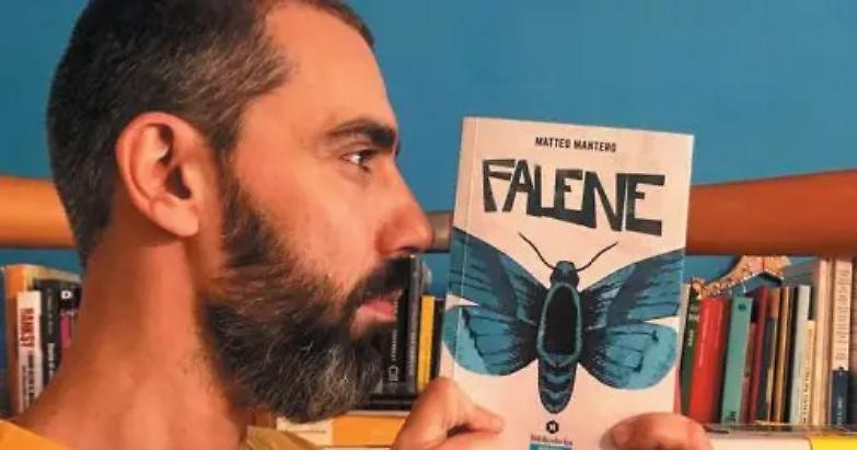 Matteo Mantero: &laquo;Cannabis libera? Grillo &egrave; d&rsquo;accordo, Salvini ci pensi...&raquo;