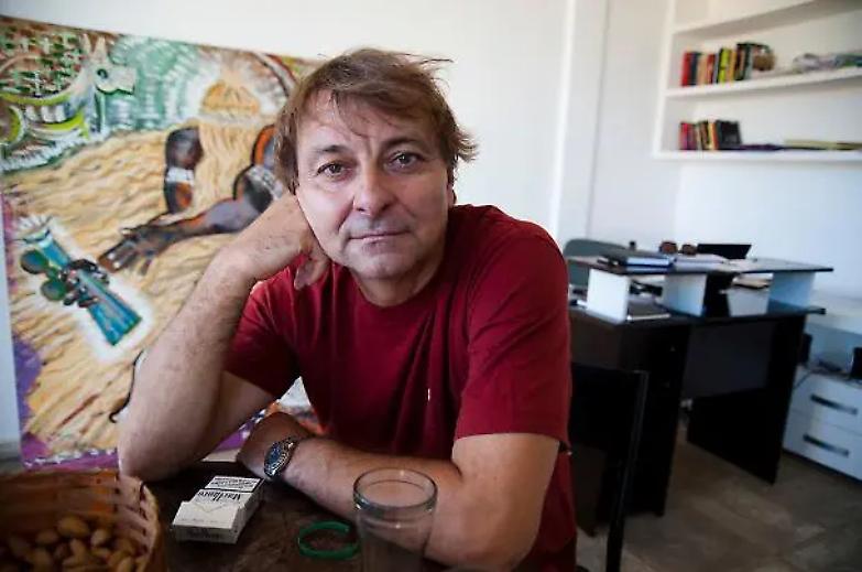 Bolivia, catturato Cesare Battisti. Ora lo si attende in Italia