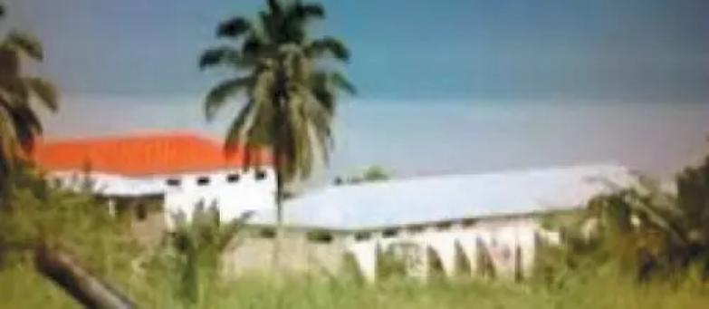 Detenuto da 3 mesi a "Black Beach" nella Guinea Equatoriale