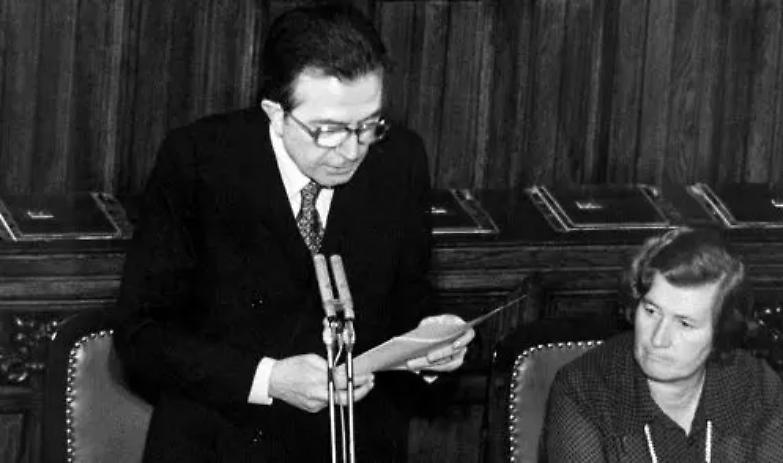 Caro Caselli, su Andreotti sbaglia...