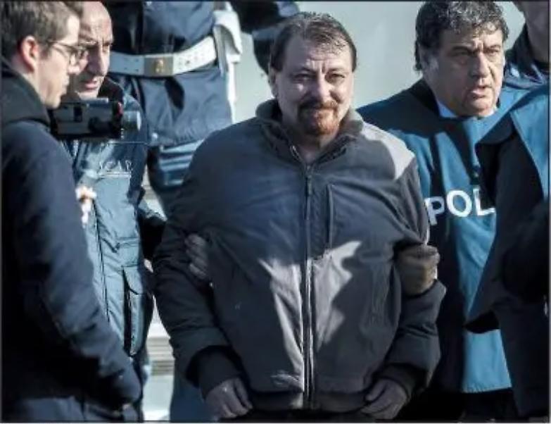 Se i processi fossero processi...