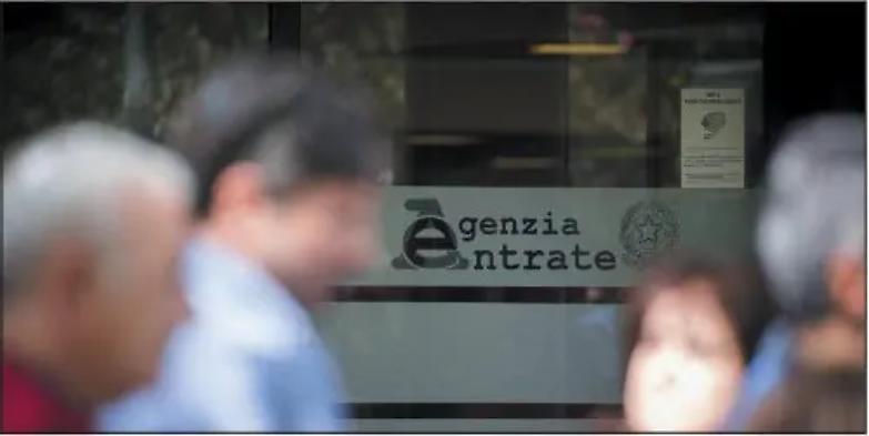 In fuga dal nostro fisco