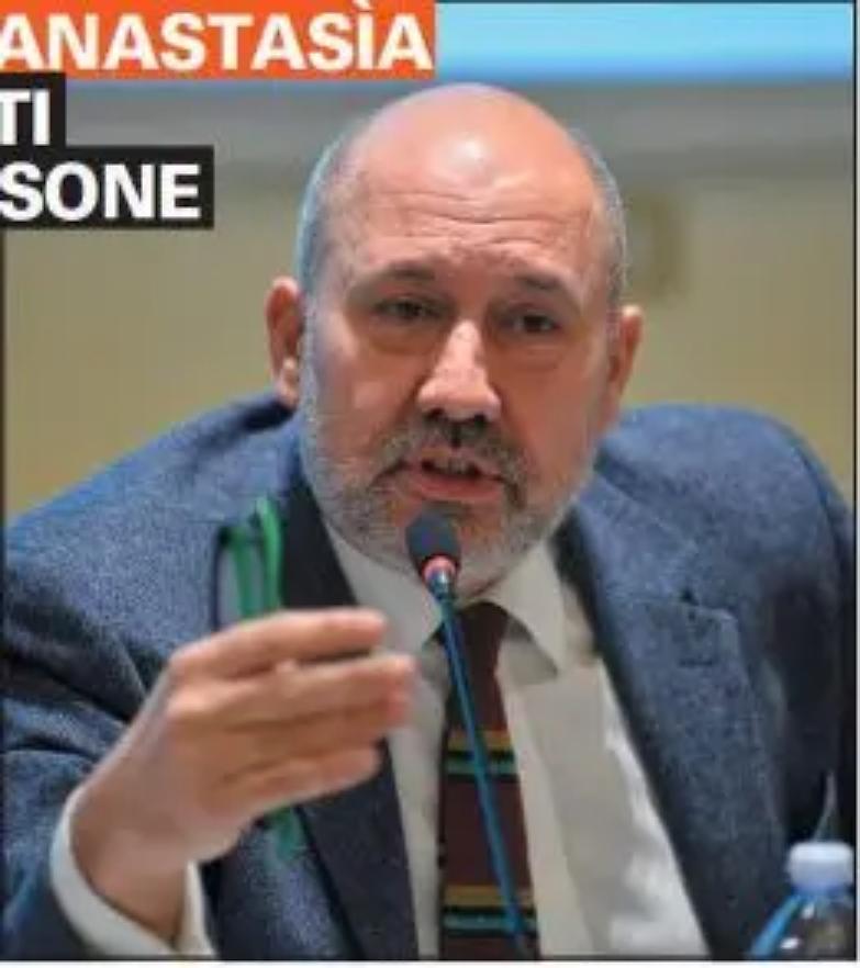 Anastas&igrave;a: &laquo;L&rsquo;arresto show indegno, la sua dignit&agrave; &egrave; sacra&raquo;