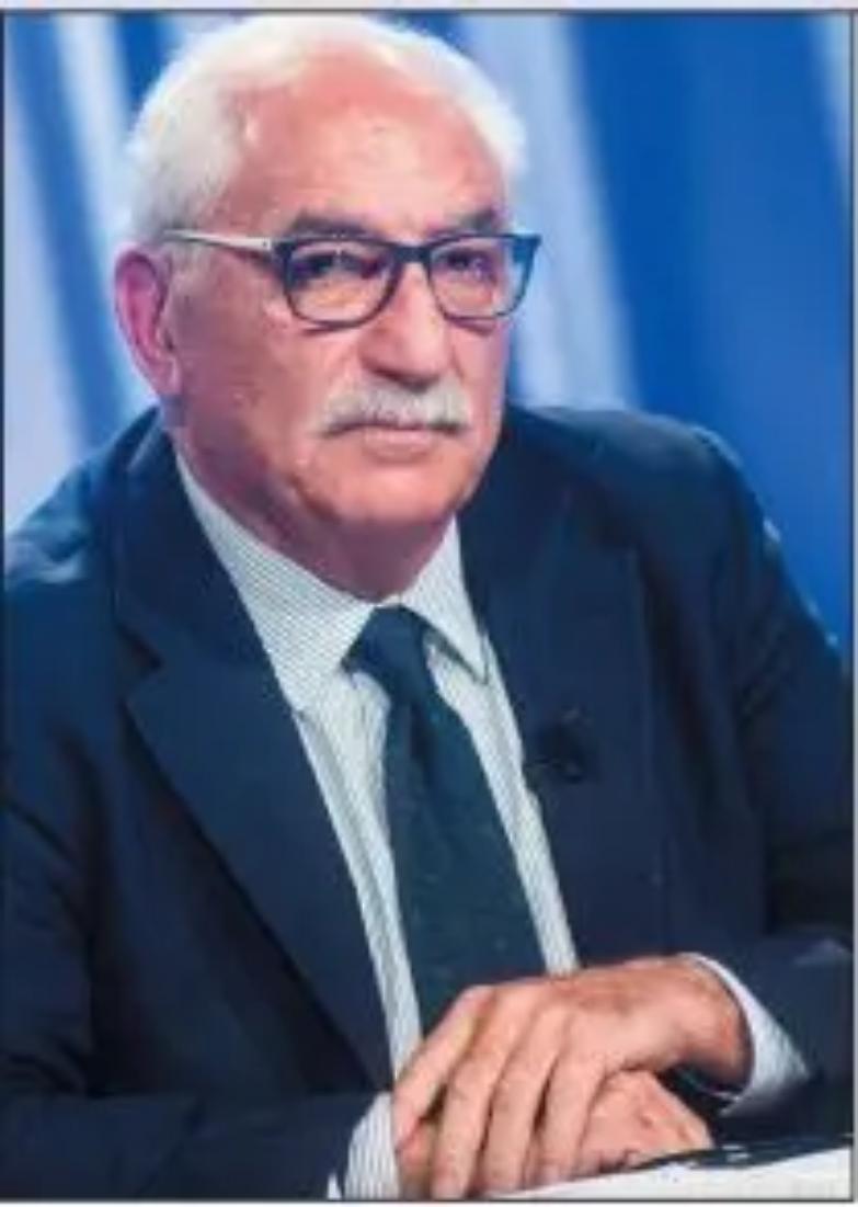 Spataro: &laquo;Battisti &egrave; colpevole ed era tra i peggiori in circolazione...&raquo;